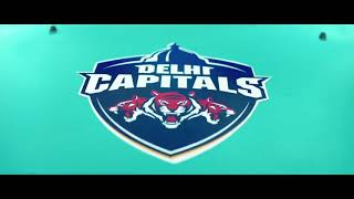 Delhi capitals song and dance 2019