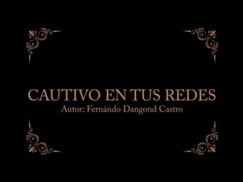 CAUTIVO EN TUS REDES (Cover Audio) SOLO CLÁSICOS 2 CD3 - Peter Manjarrés