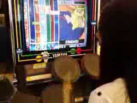 [DrumMania10thmix] ROLLING1000tOON