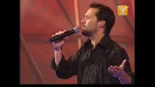 Diego Torres, Que No Me Pierda, Festival de Viña 2003