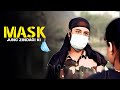 Mask Heart Touching Video Must Watch To Aware NS Ki Duniya