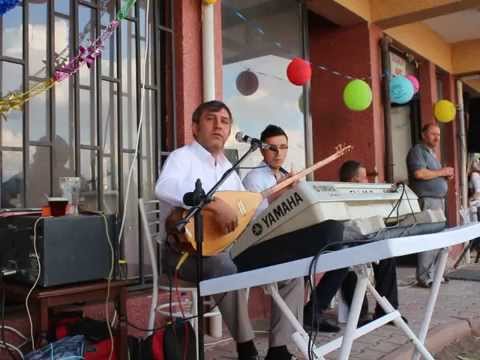 Balalı Mehmet | 2015 BOZLAK