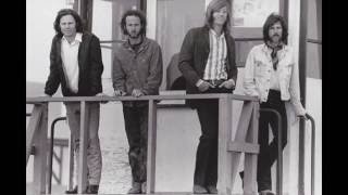 The Doors - Talking Blues [Audio]