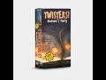 Opening To Twisters Nature S Fury 1996 VHS 2 Tape Set Tape 1 Only