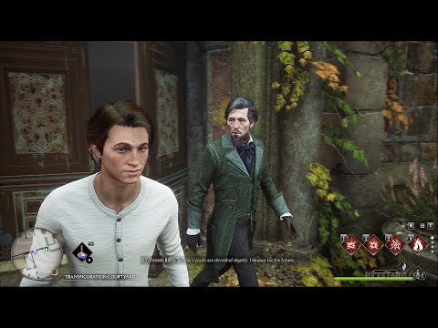 How will professors react if you wear Pajamas – Hogwarts Legacy