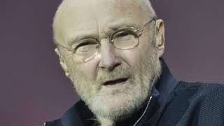 Why Phil Collins Can&#39;t Stand Paul McCartney