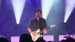 Jimmy Eat World: My Best Theory *LIVE 4K* [Cardiff The Great Hall 12.06.2025]