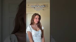 We’re made different #american #slavic #russian #easterneurope #girls #women #relatable #america