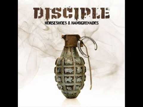 Disciple - Forget Me Not (b-side 3)