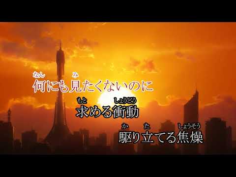 PSVITA & PS4「東亰ザナドゥ (eX+)」OP Seize the Day / Falcom Sound Team jdk & SPiKA