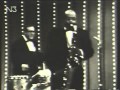 1962 Dinah Shore TV show   Gerry Mulligan, Ben Webster   Go