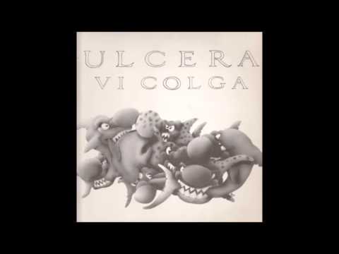 Italia Punk anni '90; ULCERA (Imperia) - Ulcera vi colga mlp