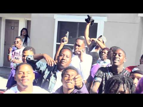 DRO x YN x MONEY MIC - BODY FOUND [OFFICIAL VIDEO] (shot by: @Rondeazy)