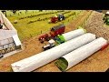 YOUTH WINNER 2019 National Farm Toy Show Display Contest