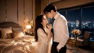 Download lagu Reborn on two day of marriage, she shocked her cold CEO husband by asking to have his baby! mp3