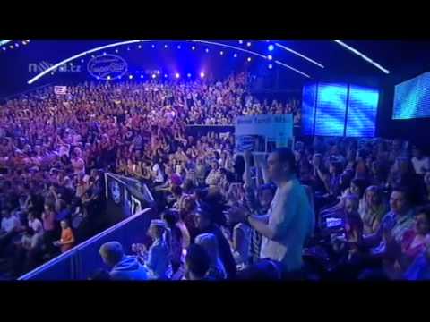 Alžběta Kolečkářová; Cry Baby (Janis Joplin).mp4