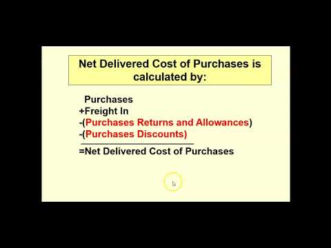 Chapter 13 Lecture Applied Accounting - Part 1