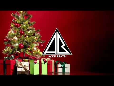 BASE DE FUNK - AUTOMOTIVO DE NATAL 🎅 [ PROD. ACKE BEATS ]