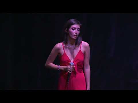 Youth | Zebra Lova  & Joanélia  | TEDxBordeaux