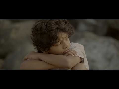 A Split in The Mountain