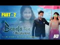 Bewafa Tera Muskurana Song | Meet Bros F.t Jubin Nautiyal |Himansh K,Akanksha P|Rashmi V Bhushan K