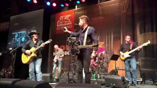 Time Well Spent - Blue County Music