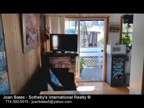 15 Windy Hill Road , Bourne MA 02532 - Condo - Real Estate - For Sale -