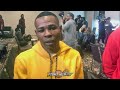 GUILLERMO RIGONDEAUX "WHY IS INOUE A MONSTER? HES HUMAN LIKE ME! WILDER FURY 2 GONNA BE FIRE!"