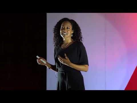 How to affirm black voices wherever you are | Tayler Ava Friar | TEDxSanMigueldeAllende