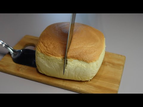 souffle taiwanese | SOUFFLE Castella Cake