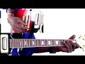 West African Guitar Lesson Soukous Part 1 Zoumana Diarra