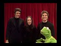 The Muppet Show 124 Mummenschanz Curtain Call 1977