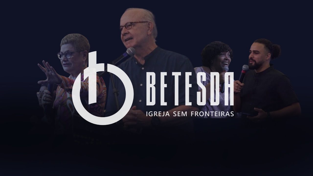 CELEBRAÇÃO ON-LINE | RICARDO GONDIM | 8/9/24