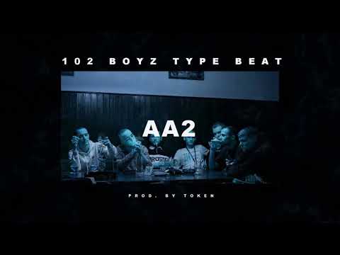 [FREE] 102 Boyz Type Beat "AA2" ft. BHZ // Hard Aggressive Trap Instrumental