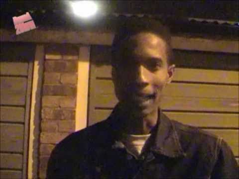 D Double E interview and bars ft footsie / Bound 2 Blow vol.2