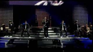 I`LL BE LOVING YOU - NEW KIDS ON THE BLOCK  ( OFFICIAL COMING HOME DVD  CONCERT )