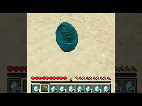 I Broke Minecraft.. ⛏💎💎💎
