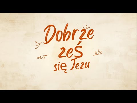 Kapela Huzary - "Dobrze żeś się Jezu" 2025!
