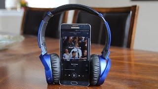 Video thumbnail for Sony MDR-XB650BT Wireless Headphones Review by Babbling Boolean