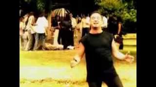 ALMAFUERTE   A Vos Amigo Video Oficial HD, HQ