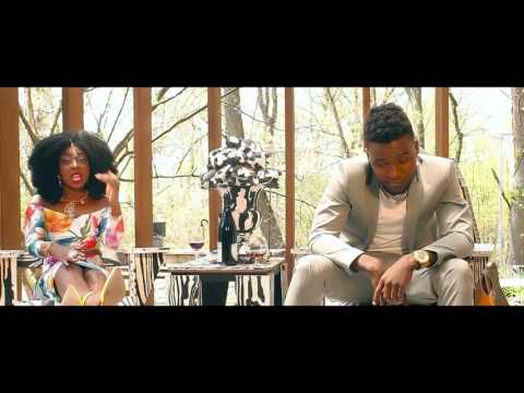 Wanito ft. Mickael - Viens Avec Moi official music video!