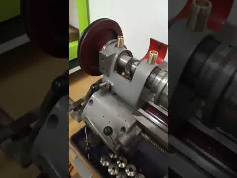 tsa-16 токарно-гвинторізний верстат