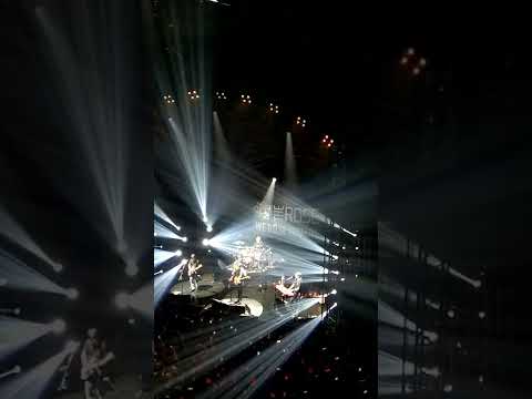 The Rose Live in Manila - Sorry 191215