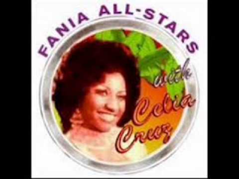 Isadora Duncan - Celia Cruz