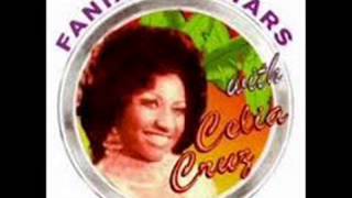 Celia Cruz-Isadora Duncan