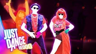 Échame La Culpa by Luis Fonsi ft. Demi Lovato | Just Dance 2018 | Fanmade by Redoo
