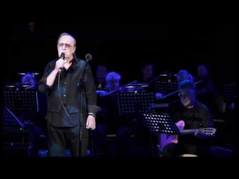 ARSEN DEDIĆ - MODERATO CANTABILE (LIVE)