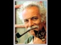 LA GUERRE DE 14 / 18  (Brassens par Giorgio)