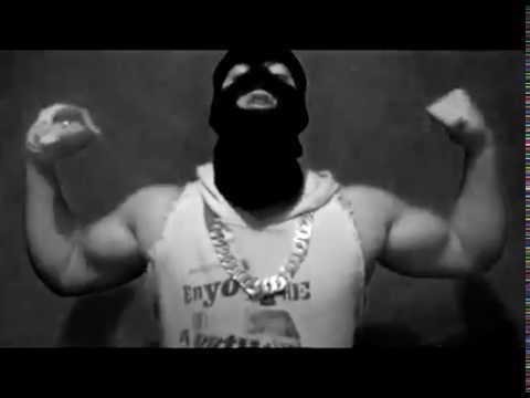 Stifler Kallahari O Legado Clipe