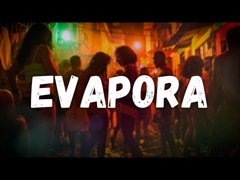 IZA, Ciara & Major Lazer - Evapora (Letra)